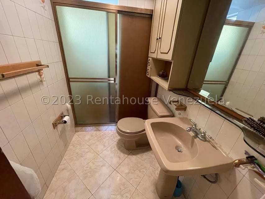 Apartamento (Penthouse) en Venta en Montalban III, Distrito Metropolitano - 15