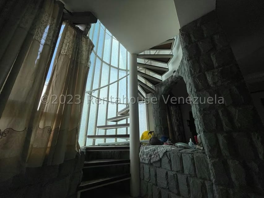Apartamento (Penthouse) en Venta en Montalban III, Distrito Metropolitano - 17