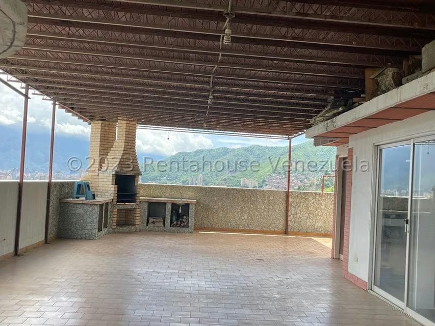Apartamento (Penthouse) en Venta en Montalban III, Distrito Metropolitano - 18