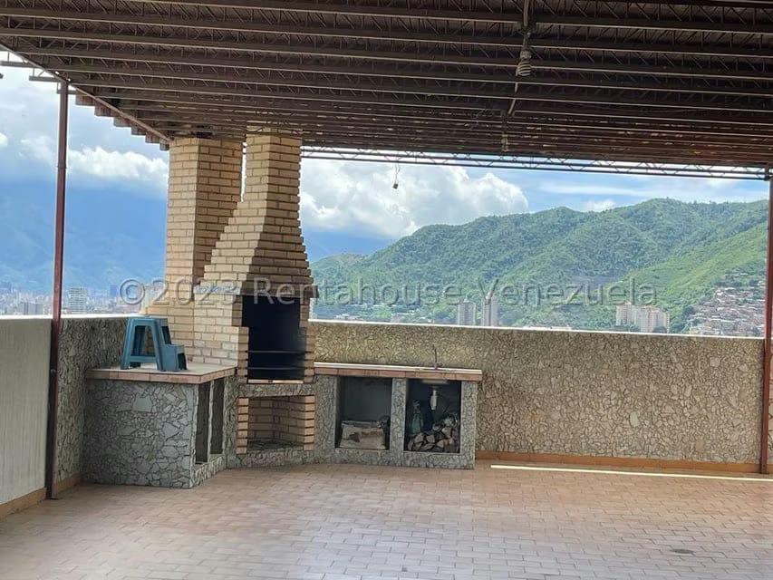 Apartamento (Penthouse) en Venta en Montalban III, Distrito Metropolitano - 19