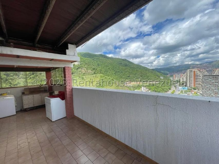 Apartamento (Penthouse) en Venta en Montalban III, Distrito Metropolitano - 20