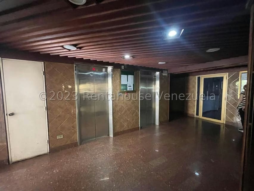 Apartamento (Penthouse) en Venta en Montalban III, Distrito Metropolitano - 3