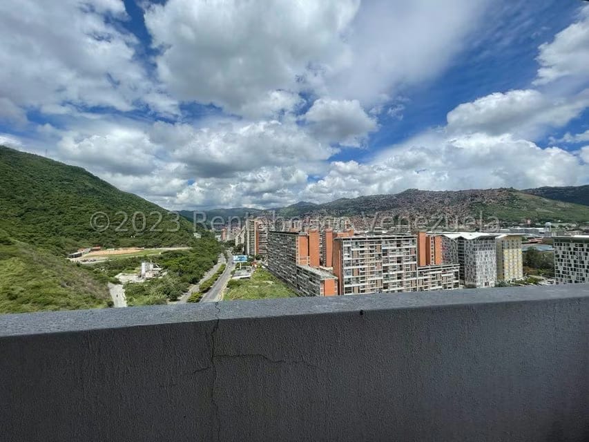 Apartamento (Penthouse) en Venta en Montalban III, Distrito Metropolitano - 21