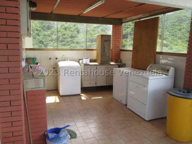 Apartamento (Penthouse) en Venta en Montalban III, Distrito Metropolitano - 22