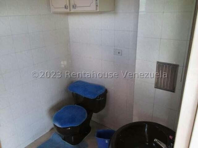 Apartamento (Penthouse) en Venta en Montalban III, Distrito Metropolitano - 24