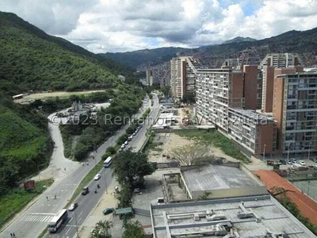 Apartamento (Penthouse) en Venta en Montalban III, Distrito Metropolitano - 26