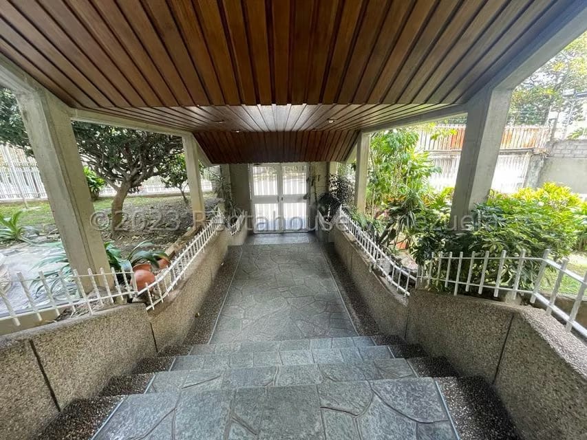 Apartamento (Penthouse) en Venta en Montalban III, Distrito Metropolitano - 29