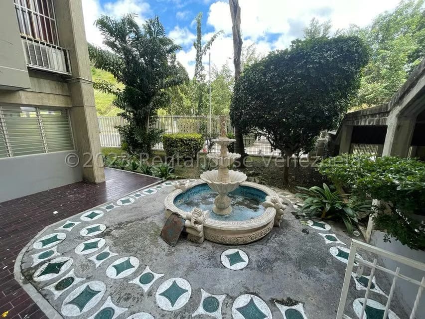Apartamento (Penthouse) en Venta en Montalban III, Distrito Metropolitano - 30