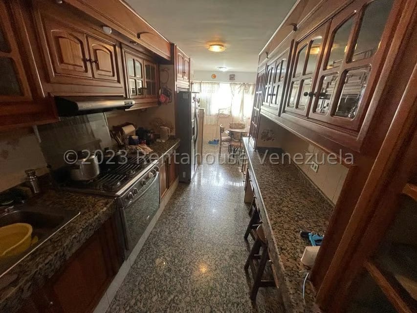 Apartamento (Penthouse) en Venta en Montalban III, Distrito Metropolitano - 4