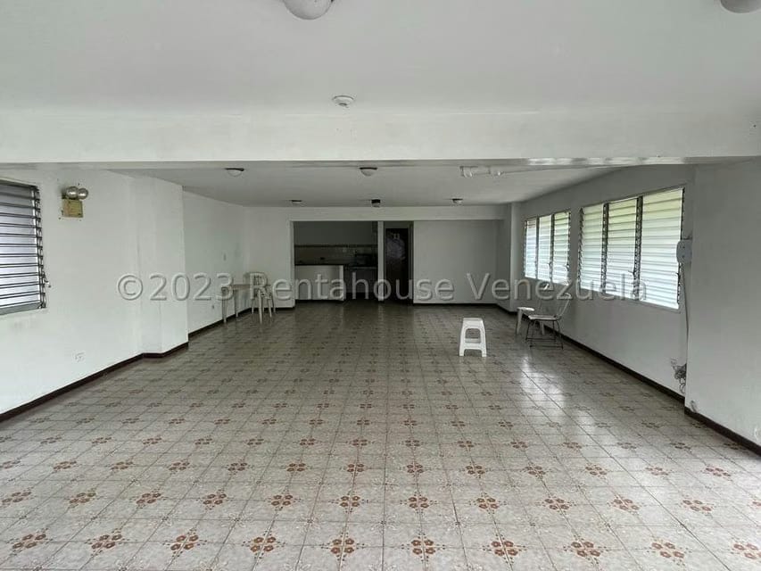 Apartamento (Penthouse) en Venta en Montalban III, Distrito Metropolitano - 31