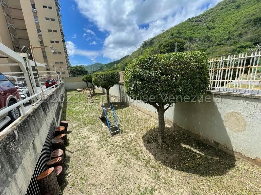Apartamento (Penthouse) en Venta en Montalban III, Distrito Metropolitano - 33