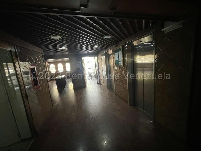 Apartamento (Penthouse) en Venta en Montalban III, Distrito Metropolitano - 34