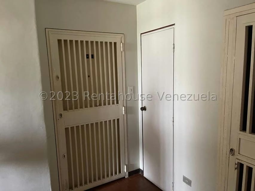 Apartamento (Penthouse) en Venta en Montalban III, Distrito Metropolitano - 35