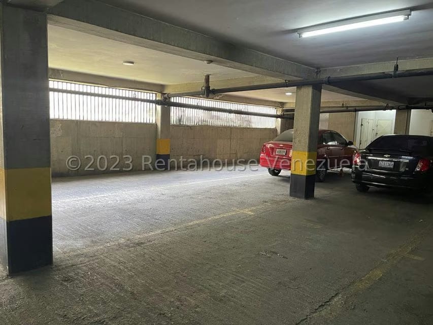 Apartamento (Penthouse) en Venta en Montalban III, Distrito Metropolitano - 36