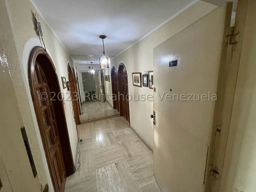 Apartamento (Penthouse) en Venta en Montalban III, Distrito Metropolitano - 6