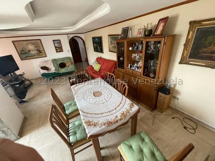Apartamento (Penthouse) en Venta en Montalban III, Distrito Metropolitano - 8