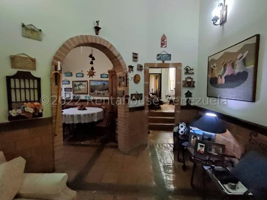 Casa (1 Nivel) en Venta en Lomas de Palmarito, Aragua - 11