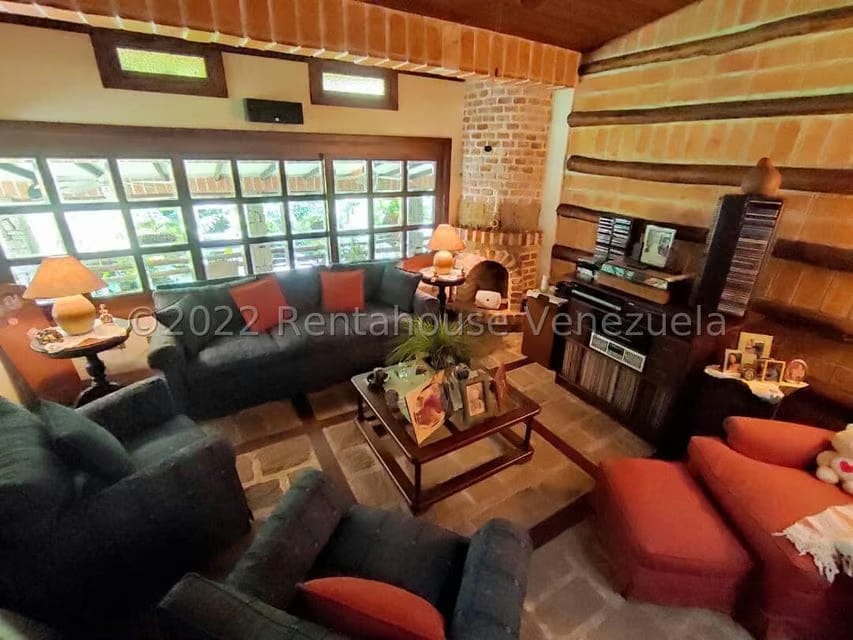 Casa (1 Nivel) en Venta en Lomas de Palmarito, Aragua - 101