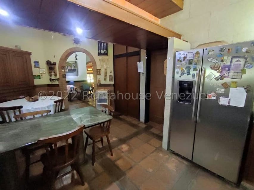 Casa (1 Nivel) en Venta en Lomas de Palmarito, Aragua - 13