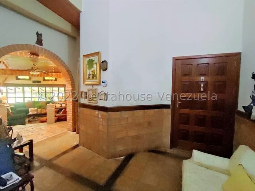 Casa (1 Nivel) en Venta en Lomas de Palmarito, Aragua - 15