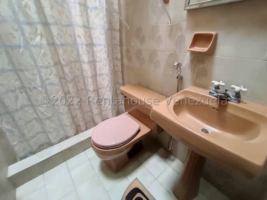 Casa (1 Nivel) en Venta en Lomas de Palmarito, Aragua - 19