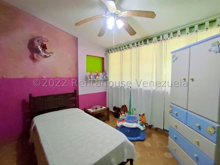 Casa (1 Nivel) en Venta en Lomas de Palmarito, Aragua - 22