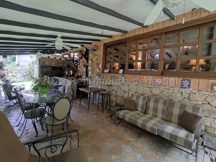 Casa (1 Nivel) en Venta en Lomas de Palmarito, Aragua - 29