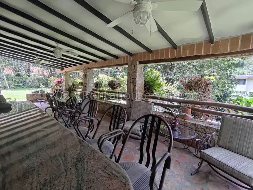 Casa (1 Nivel) en Venta en Lomas de Palmarito, Aragua - 30