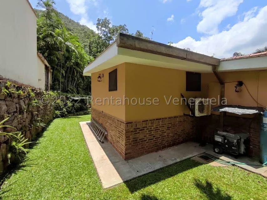 Casa (1 Nivel) en Venta en Lomas de Palmarito, Aragua - 4