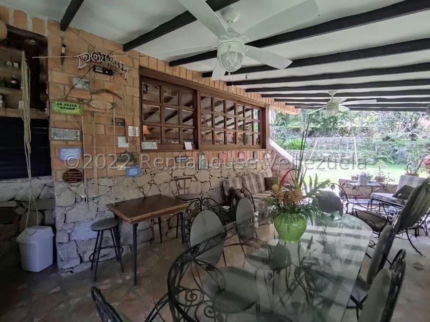 Casa (1 Nivel) en Venta en Lomas de Palmarito, Aragua - 32