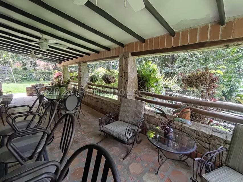 Casa (1 Nivel) en Venta en Lomas de Palmarito, Aragua - 33