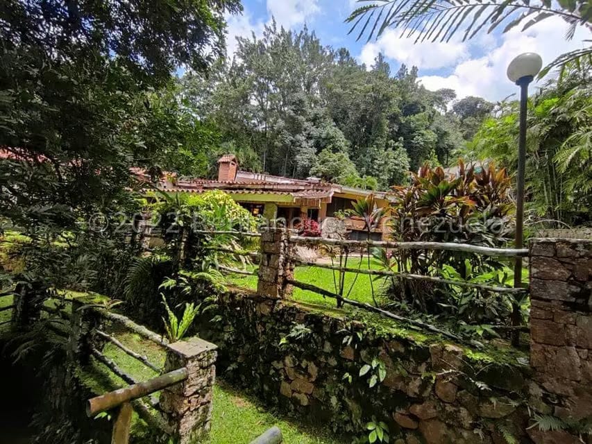 Casa (1 Nivel) en Venta en Lomas de Palmarito, Aragua - 36