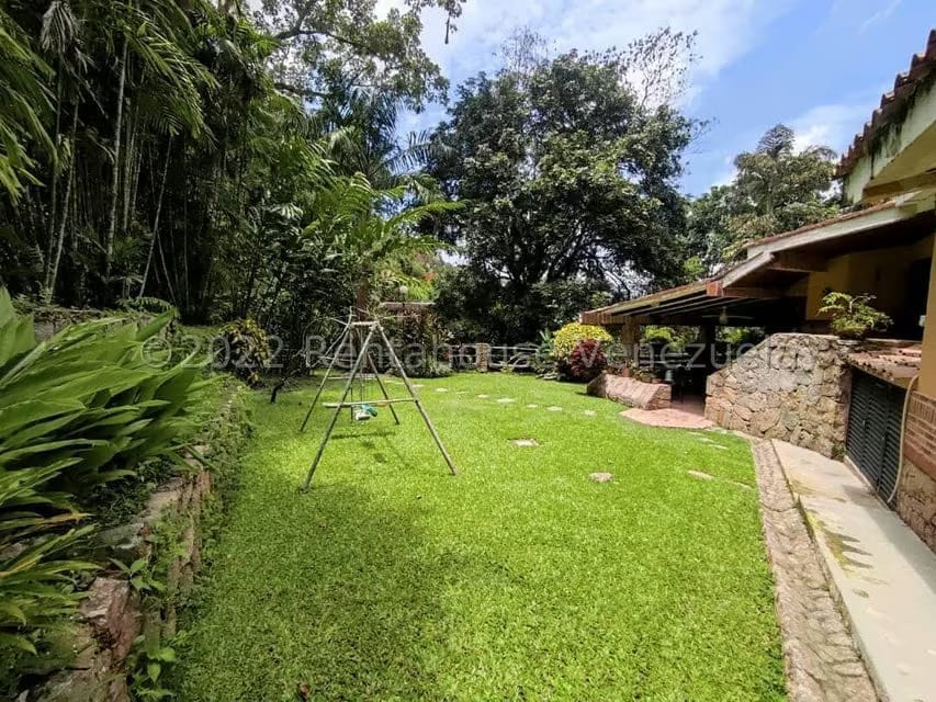 Casa (1 Nivel) en Venta en Lomas de Palmarito, Aragua - 37
