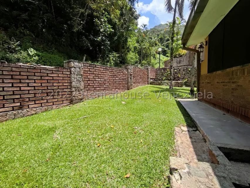 Casa (1 Nivel) en Venta en Lomas de Palmarito, Aragua - 38