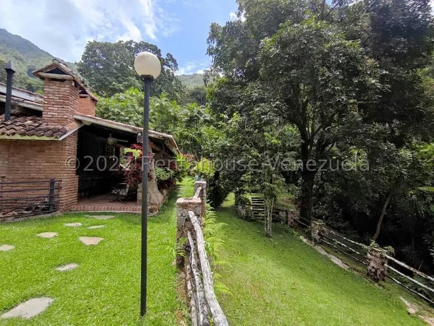 Casa (1 Nivel) en Venta en Lomas de Palmarito, Aragua - 39