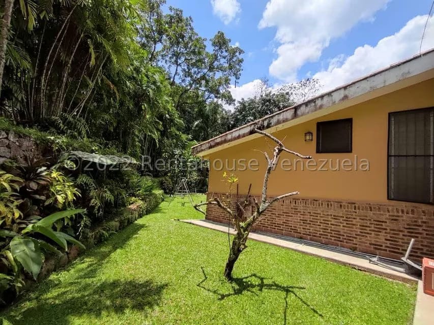 Casa (1 Nivel) en Venta en Lomas de Palmarito, Aragua - 5