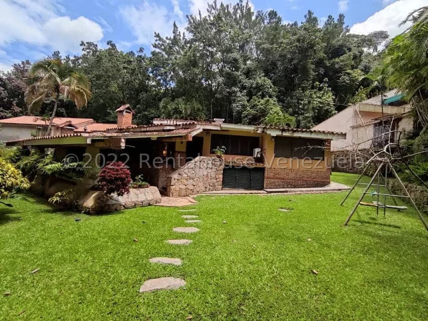 Casa (1 Nivel) en Venta en Lomas de Palmarito, Aragua - 43