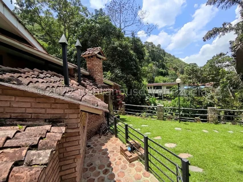 Casa (1 Nivel) en Venta en Lomas de Palmarito, Aragua - 44