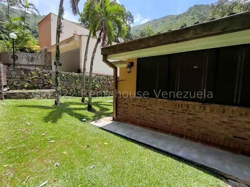 Casa (1 Nivel) en Venta en Lomas de Palmarito, Aragua - 45
