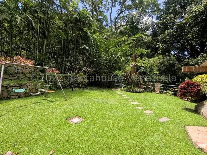 Casa (1 Nivel) en Venta en Lomas de Palmarito, Aragua - 47