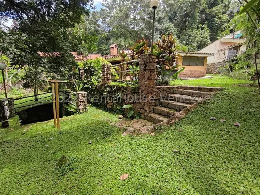 Casa (1 Nivel) en Venta en Lomas de Palmarito, Aragua - 48