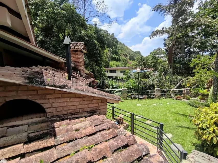 Casa (1 Nivel) en Venta en Lomas de Palmarito, Aragua - 53