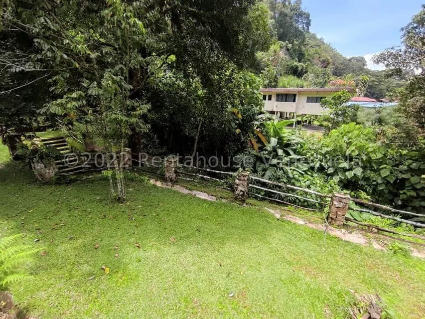 Casa (1 Nivel) en Venta en Lomas de Palmarito, Aragua - 56