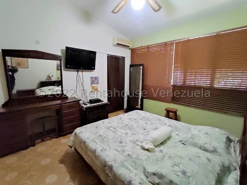 Casa (1 Nivel) en Venta en Lomas de Palmarito, Aragua - 57
