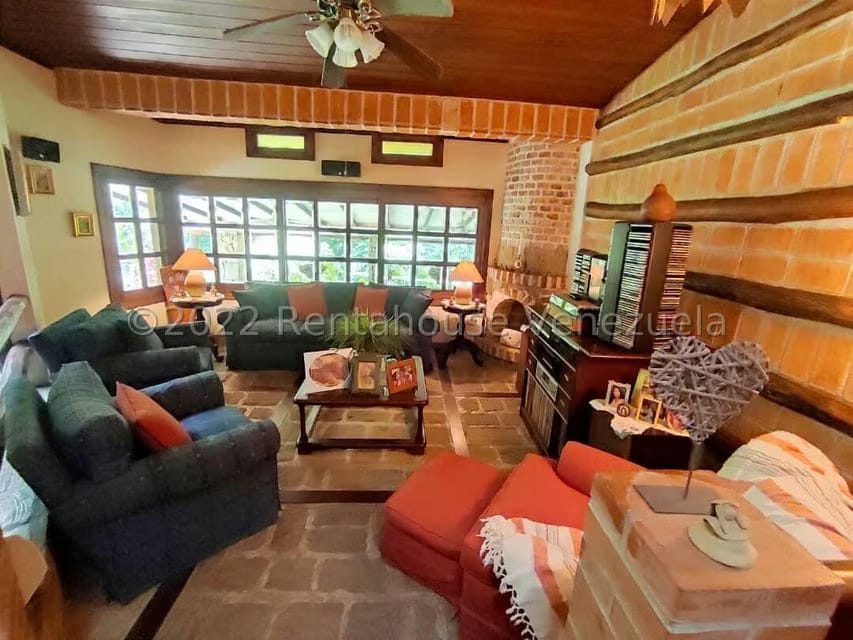Casa (1 Nivel) en Venta en Lomas de Palmarito, Aragua - 58
