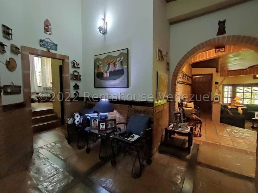 Casa (1 Nivel) en Venta en Lomas de Palmarito, Aragua - 59