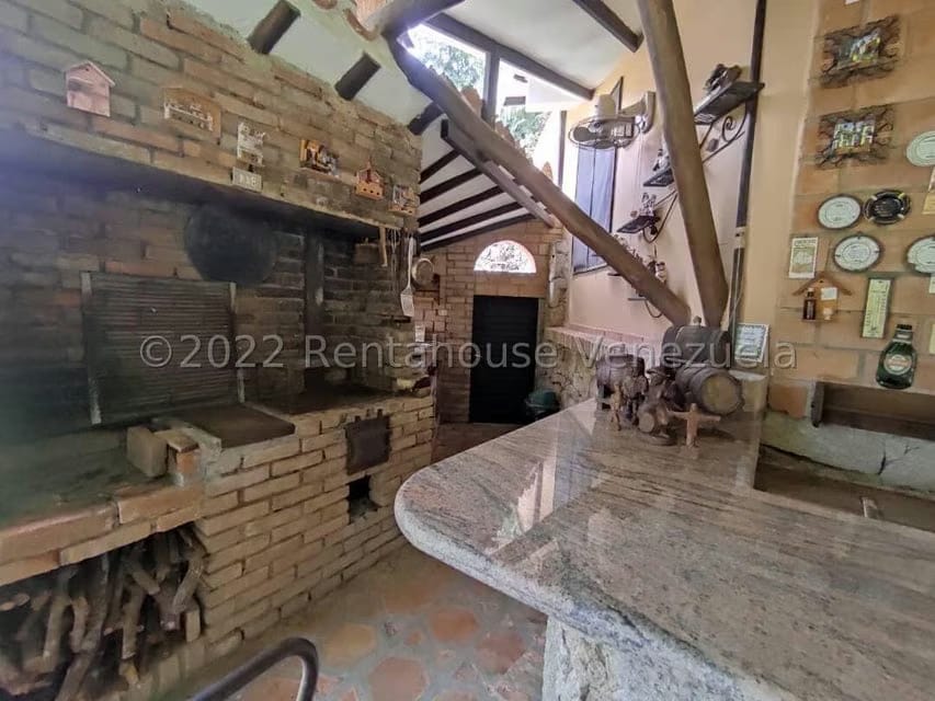Casa (1 Nivel) en Venta en Lomas de Palmarito, Aragua - 60