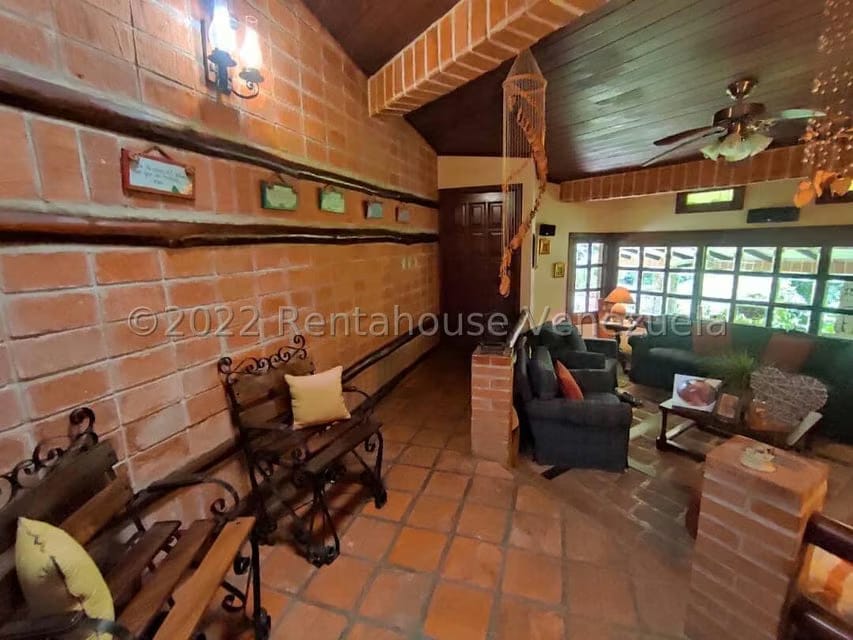 Casa (1 Nivel) en Venta en Lomas de Palmarito, Aragua - 7