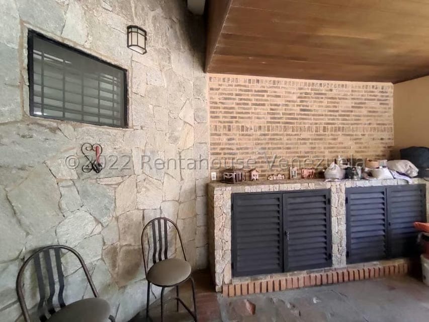 Casa (1 Nivel) en Venta en Lomas de Palmarito, Aragua - 64