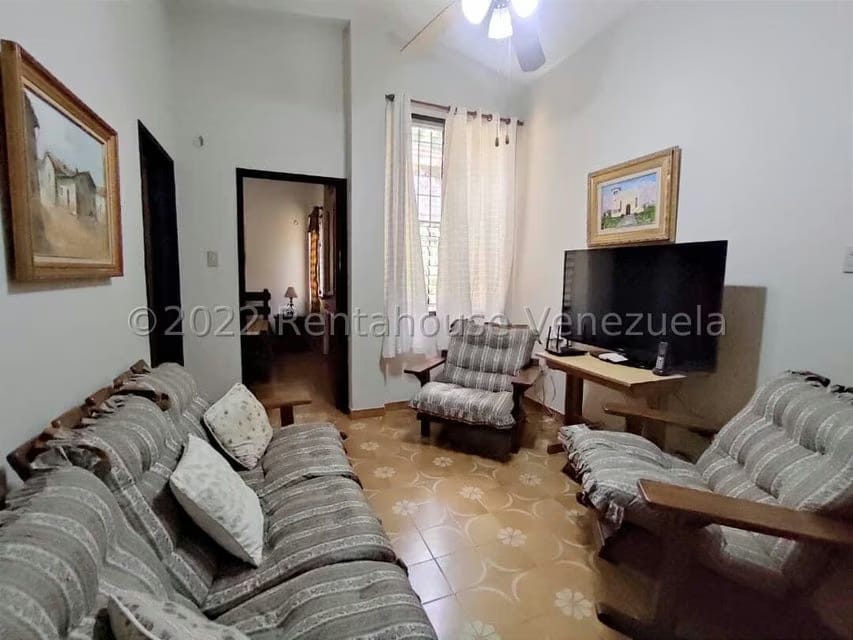 Casa (1 Nivel) en Venta en Lomas de Palmarito, Aragua - 69